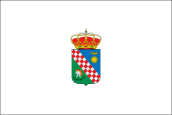 Bandera de Casariche (Sevilla)